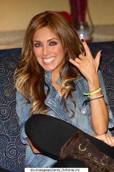 Anahi - Bren - Music`^