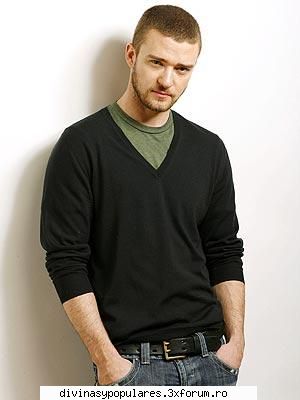 Justin Timberlake - Bren - Music`^