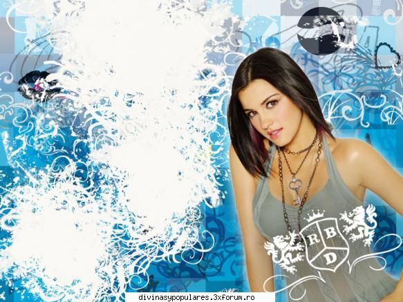 Maite Perroni.^ - Poze,noutati orice cu Maite - Music`^