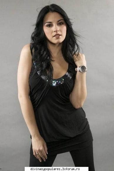 Maite Perroni.^ - Cata - Music`^