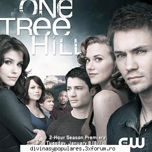 :wink2: one tree hill