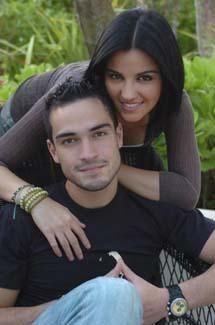 maite si poncho -rbd-