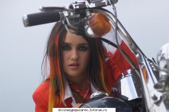 Rebelde - Bren - Films`^